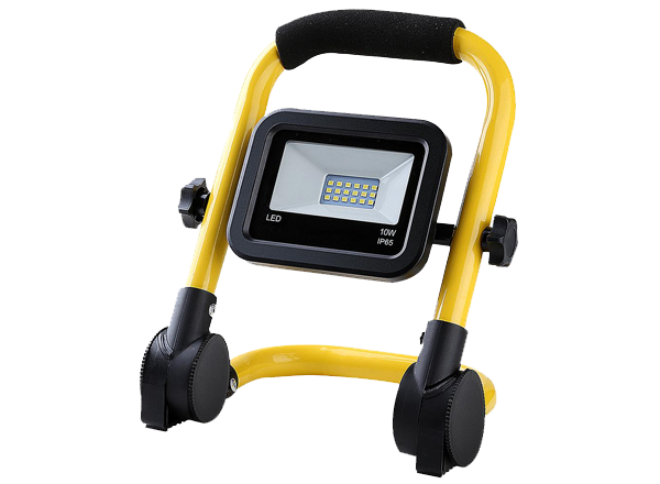 10W, 18 LED Worklight, 750lm, 6000K