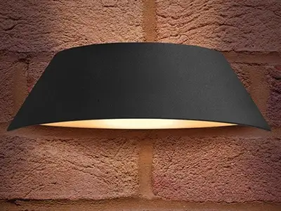 Outdoor Wall Lights