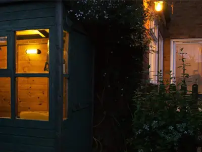 All Solar Lighting
