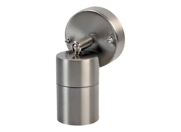 Wall Downlight, GU10 Lamp, IP44