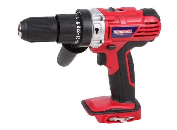 18V Li-Ion Cordless Combi Drill - Bare Unit