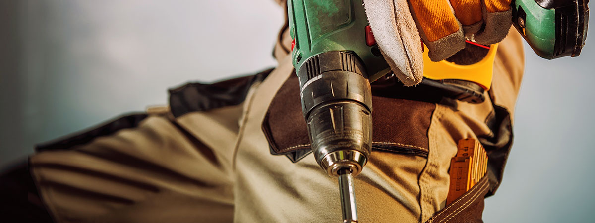 Power Tools