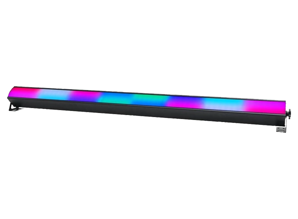 50W LED Pixel Zone Batten, 100cm