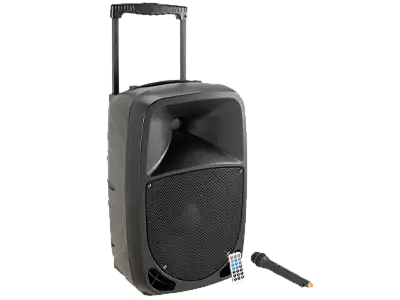 Portable PA Systems and Kits