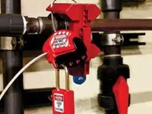 Master Lock