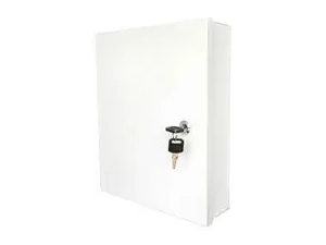 Lockable Document Boxes