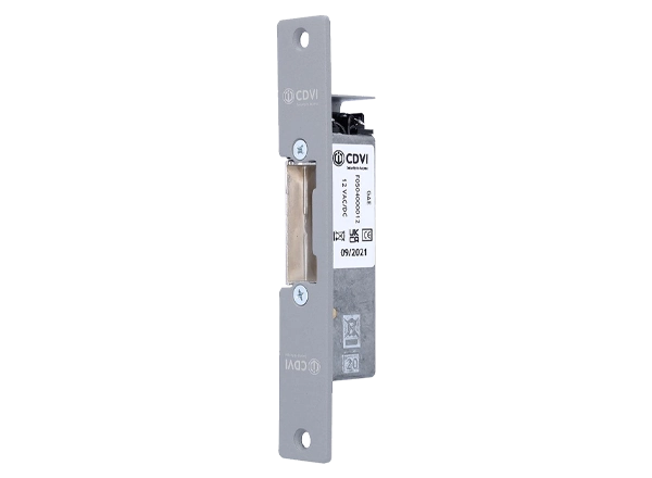 Electric Mortice Release 12V DC Fail Safe