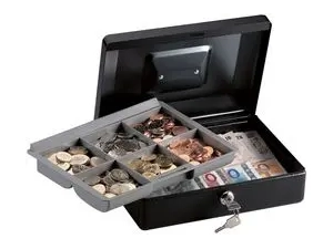 Cash Boxes