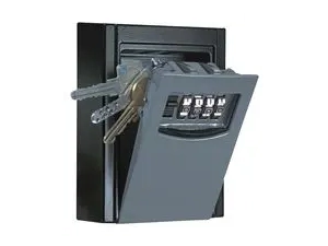 Key Storage