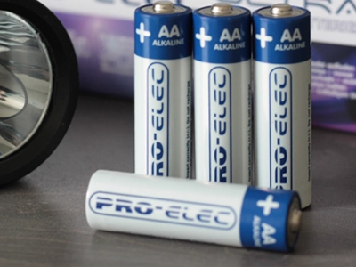 Batteries