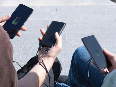 Power Banks