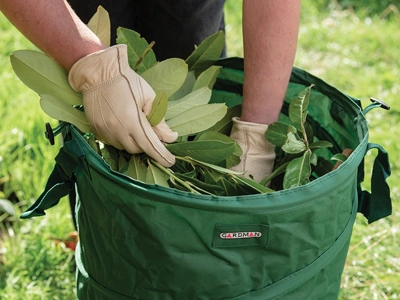 Garden Bags and Sacks