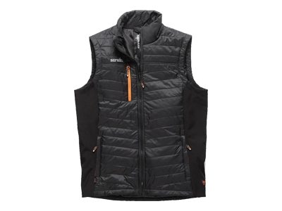 Body Warmers