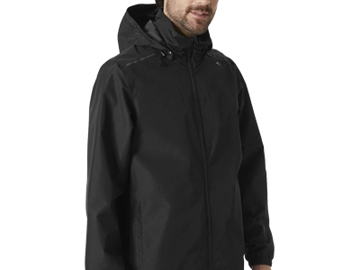 Waterproof Clothing