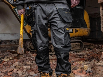 Work Trousers