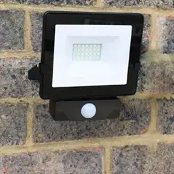 Outdoor Lighting