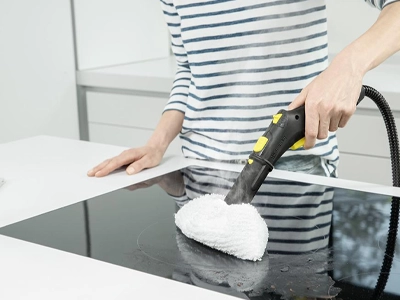 Steam Cleaners