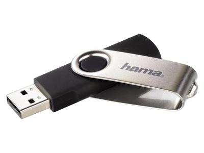 USB Flash Drives