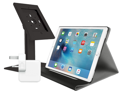 All iPad Accessories