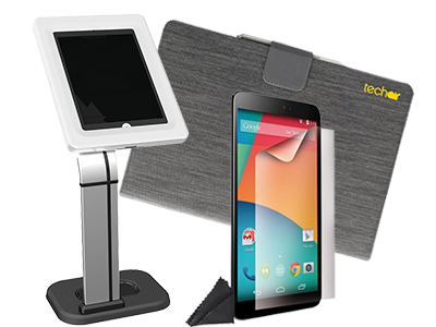 All Tablet Accessories
