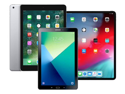 All Tablets