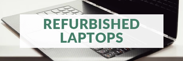 Refurbished Laptops