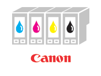 Canon Inkjet Cartridges