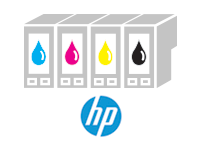 HP Inkjet Cartridges