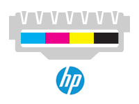HP Toner