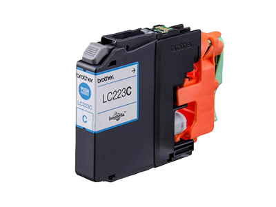 Ink Cartridges