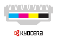 Kyocera Toner