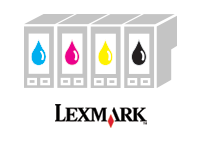 Lexmark Inkjet Cartridges