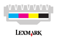 Lexmark Toner
