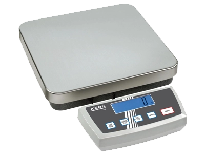 Platform Scales