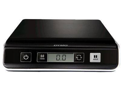 Postal Scales