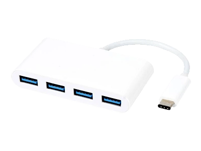 Hubs & Docking Stations