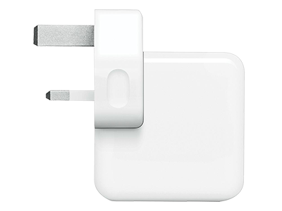 iPad Chargers, Adaptors and Cables