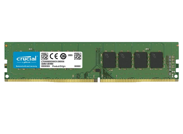 8GB DDR4-3200 PC4-25600 SODIMM RAM