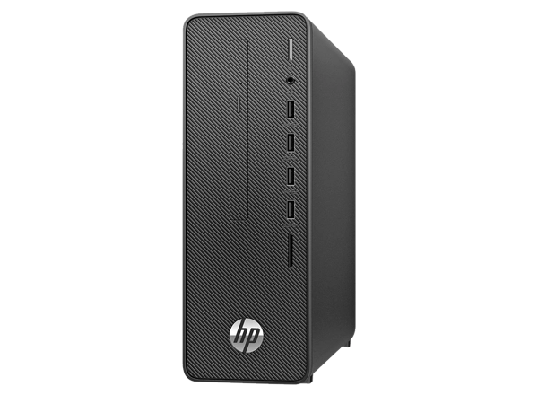 290 G3 SFF PC Intel i5-10500 8GB 256GB SSD Win 10 Home