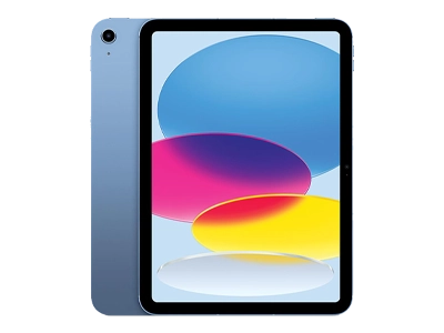 All iPads