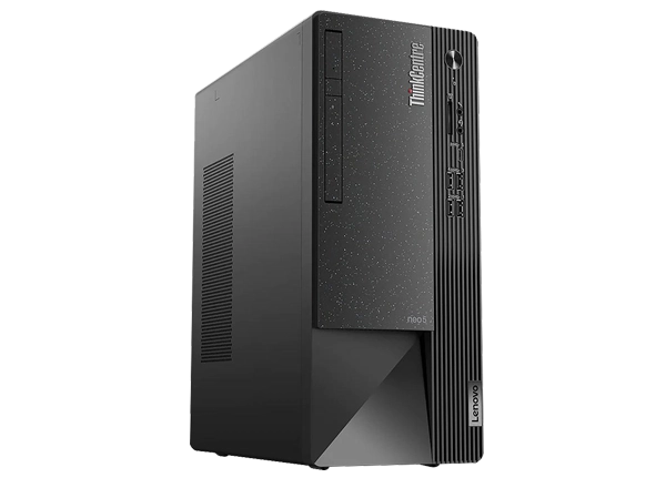ThinkCentre neo 50t Desktop PC Intel i5-12400 8GB 256GB SSD Win 11 Pro