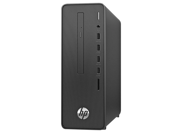 290 G3 SFF PC Intel i5-10505 8GB 512GB SSD Win 10 Home