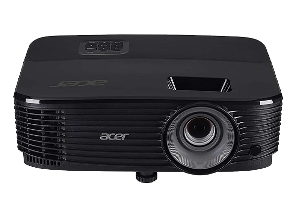 X1123HP DLP Projector 4000lm