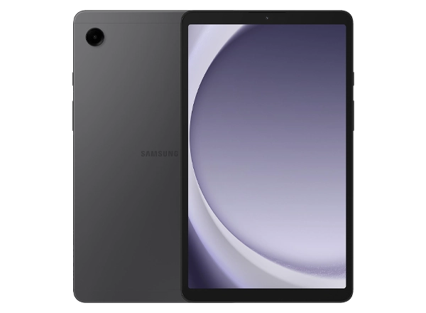 Galaxy Tab A9 8.7in WiFi 4GB 64GB Android Tablet, Graphite