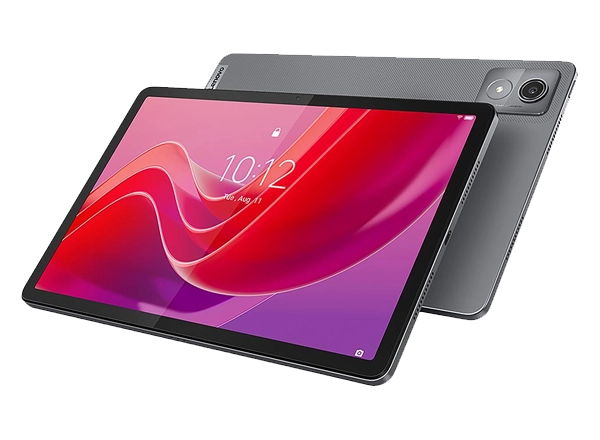 Tab K11 (Enhanced) 11in WUXGA 4GB 128GB Android Tablet, Luna Grey