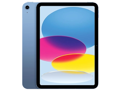 iPad 10th Gen