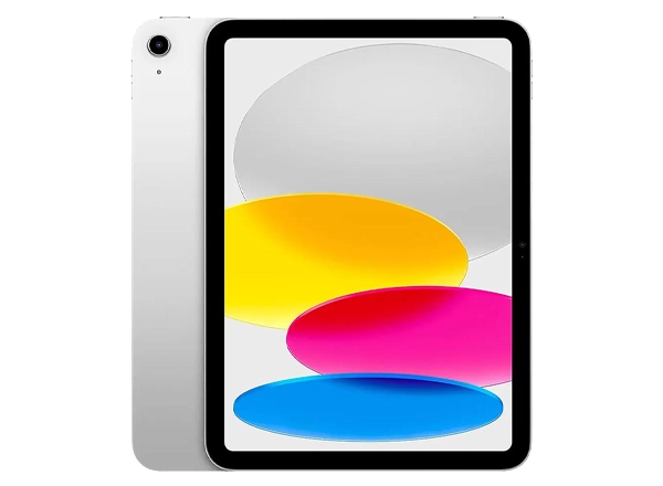 iPad 11in (A16) 128GB WiFi, Silver
