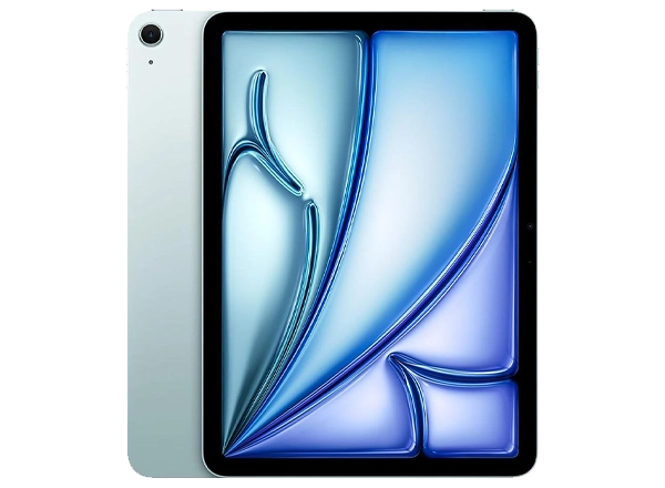 11in iPad Air (2025) WiFi, 128GB Blue