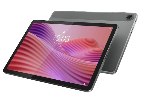 Tab M10 10.1in WUXGA 4GB 64GB Android Tablet, Luna Grey