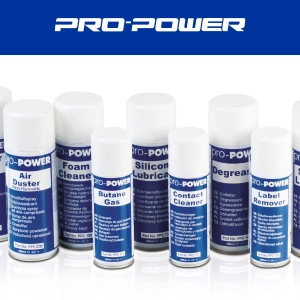 Pro-Power